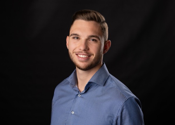 Daniel Trupp